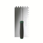 Renovierungshelfer Gezahnte Glättekelle bei Lidl im Starkenberg Prospekt für 1,99 €