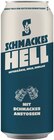 REWE Mendig - Hell Angebot im Prospekt Hell bei REWE im Mendig Prospekt für 0,70 €