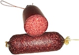 Stroh Salami im Angebot bei REWE in Neunkirchen Stroh Salami Angebote bei REWE Neunkirchen für 1,29 €