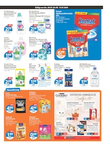 Katzenfutter im aktuellen V-Markt Prospekt (Augsburg) Katzenfutter im V-Markt Prospekt "V-Markt einfach besser einkaufen" mit 17 Seiten (Augsburg)