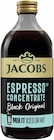 Espresso Kaffeekonzentrat im Angebot bei E center in Mainz Espresso Kaffeekonzentrat Angebote von Jacobs bei E center Mainz für 4,49 €