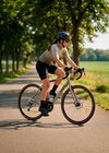 Vélo Gravel 28" - TOPLIFE en promo chez Carrefour Orange à 449,99 €