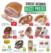 Aktueller Marktkauf Prospekt mit Würstchen, "Aktuelle Angebote", Seite 6