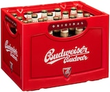 Premium Czech Lager von BUDWEISER für 13,99 € bei Penny im Angebot Premium Czech Lager von BUDWEISER im aktuellen Penny Prospekt