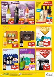 Aktueller Netto Marken-Discount Prospekt mit Mixer, "DER ORT, AN DEM DU IMMER AUSGEZEICHNETE PREISE FINDEST.", Seite 2