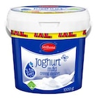 Joghurt XXL von MILBONA für 1,29 € bei Lidl im Angebot Joghurt XXL von MILBONA im aktuellen Lidl Prospekt