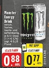Energy Drink bei E center im Koblenz Prospekt für 0,77 €