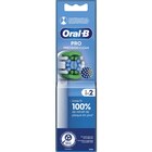 SUR TOUT - ORAL-B (HORS PETIT ÉLECTROMÉNAGER) en promo chez Carrefour Market SUR TOUT - ORAL-B (HORS PETIT ÉLECTROMÉNAGER) dans le catalogue Carrefour Market