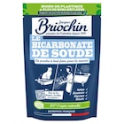 Bicarbonate de soude - JACQUES BRIOCHIN dans le catalogue Carrefour