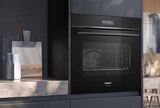 Aktuelles Einbau-Backofen HB774GLB1 Angebot bei EP: in Leverkusen ab 899,00 €