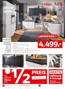 Backofen im XXXLutz Prospekt "JUBILÄUM" mit 22 Seiten (Regensburg)