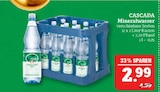 Aktuelle Mineralwasser Angebote bei Marktkauf in Nürnberg Aktuelles Mineralwasser Angebot bei Marktkauf in Nürnberg ab 2,99 €