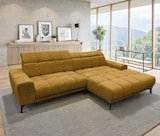 Wohnlandschaft Angebote von xora bei XXXLutz Stuttgart für 1.399,00 €