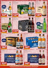 GetränkeLand Mayer Lübzer im Prospekt 