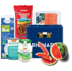 Bio-Produkte im Angebot bei Kaufland in Peine Bio-Produkte Angebote bei Kaufland Peine