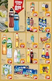 Aktueller REWE Prospekt mit Äpfel, "Dein Markt", Seite 18