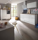 PREMIUM-KÜCHENZEILE „BERP290HWWC“ von RESPEKTA im aktuellen OBI Prospekt