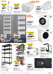 Küchenmöbel im OBI Prospekt in Schwabach Aktueller OBI Prospekt mit Küchenmöbel, "SUMMER SALE", Seite 7
