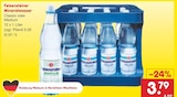 Aktuelle Wasser Angebote bei Netto Marken-Discount in Duisburg Aktuelles Mineralwasser Angebot bei Netto Marken-Discount in Duisburg ab 3,79 €