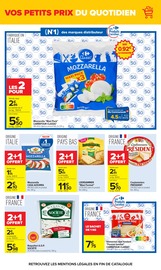 D'autres offres dans le catalogue "VOS PETITS PRIX DU QUOTIDIEN" de Carrefour D'autres offres dans le catalogue "VOS PETITS PRIX DU QUOTIDIEN" de Carrefour à la page 14