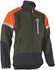 Veste functional - HUSQVARNA - Husqvarna Veste functional - HUSQVARNA à 134,10 € dans le catalogue Husqvarna