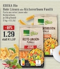Aktuelles Rote Linsen Fusilli Angebot bei EDEKA in Bergisch Gladbach ab 1,29 €