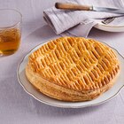 Galette frangipane Sélection 6 parts en promo chez Carrefour Orléans à 9,49 €