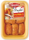 U Express Marseille - Promo Hauts de cuisse ou pilons de poulet Promo Hauts de cuisse ou pilons de poulet à 6,79 € dans le catalogue U Express à Marseille