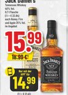 Aktuelles Tennessee Whiskey Angebot bei Trinkgut in Salzgitter ab 14,99 €