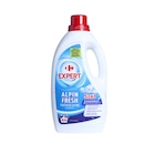 Lessive liquide - CARREFOUR EXPERT en promo chez Carrefour Market La Courneuve à 4,99 €