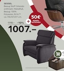 Sessel im Angebot bei buss in Wilhelmshaven Sessel Angebote bei buss Wilhelmshaven für 1.007,00 €