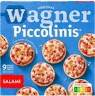 Kaufland Frankfurt - Piccolinis Angebot im Prospekt Piccolinis bei Kaufland im Frankfurt Prospekt für 1,88 €