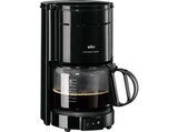 KF 47/1 Aromaster Classic Kaffeemaschine Schwarz Angebot in Roggentin b Neustrelitz KF 47/1 Aromaster Classic Kaffeemaschine Schwarz im aktuellen Prospekt bei Media-Markt in Roggentin b Neustrelitz