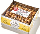 Promo Gaufres Liégeoises à 4,99 € dans le catalogue Intermarché Contact à Glageon