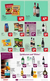 Aktueller Markant Prospekt mit Gin, "...freu Dich drauf!", Seite 12