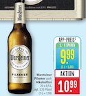 Aktuelles Pilsener Angebot bei Marktkauf in Aschaffenburg ab 9,99 €