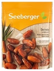 Mango oder Datteln Angebote von Seeberger bei REWE Münster für 2,79 €