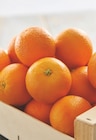 Promo Orange à jus et/ou à dessert à 3,29 € dans le catalogue Intermarché à Saint-Sulpice-de-Royan