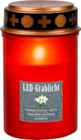Aktuelle Kerzen Angebote bei Marktkauf in Hamburg Aktuelles LED-Grablicht Angebot bei Marktkauf in Hamburg ab 2,99 €