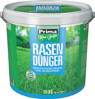 Rasendünger Angebote von Prima bei Bauzentrum Borgers Voerde für 19,99 €