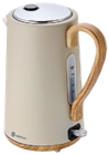 Wasserkocher SWKH 300 Angebote bei Kaufland Hofheim für 19,99 €