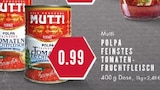 Aktuelle Tomaten Angebote bei EDEKA in Bochum Aktuelles Polpa Angebot bei EDEKA in Bochum ab 0,99 €
