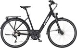 Aktuelles KTM Veneto Light Disc Damen schwarz 2024 Angebot bei Radwelt Coesfeld in Dortmund ab 1.099,00 €