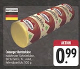 Butterkäse Angebot in Erlabrunn Butterkäse im aktuellen Prospekt bei EDEKA in Erlabrunn