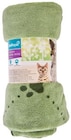 Kuscheldecke von ZooRoyal für 5,99 € bei REWE im Angebot Kuscheldecke von ZooRoyal im aktuellen REWE Prospekt