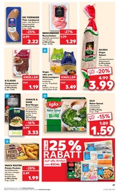 Aktueller Kaufland Prospekt mit Gans, "Aktuelle Angebote", Seite 27