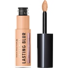 Facefinity Lasting Blur Concealer, W4 Golden von MAX FACTOR im aktuellen dm-drogerie markt Prospekt für 9,95 €