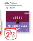 Aktuelles Pralinen Angebot bei GLOBUS in Jena ab 2,22 €
