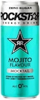 Mocktail im REWE Prospekt Mocktail von Rockstar im aktuellen REWE Prospekt für 0,99 €