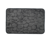 Tapis de bain galets - B&M à Saint-Nazaire Tapis de bain galets en promo chez B&M Saint-Nazaire à 3,76 €